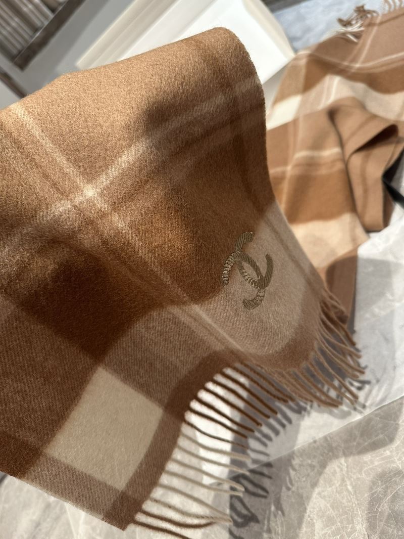 Chanel Scarf